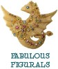 Fabulous Figurals Logo